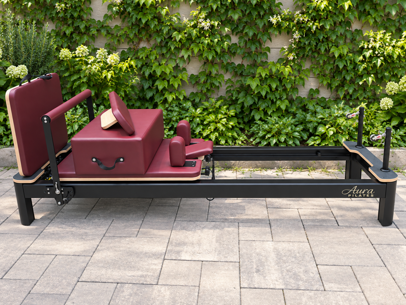 Aura Pilates Kollektion Signature